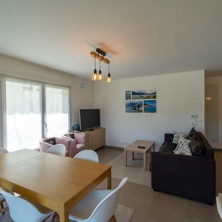 La Douce Folie - Apartment For 4 To 5 People In Sévrier Buitenkant foto