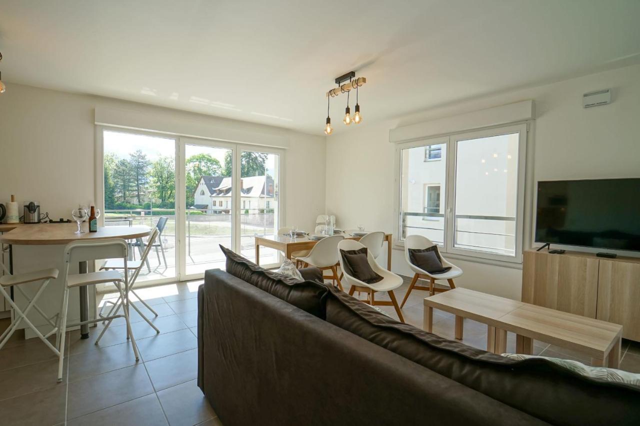 La Douce Folie - Apartment For 4 To 5 People In Sévrier Buitenkant foto